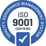 Certifications-9001