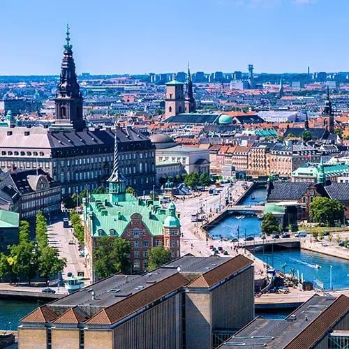 Danemark