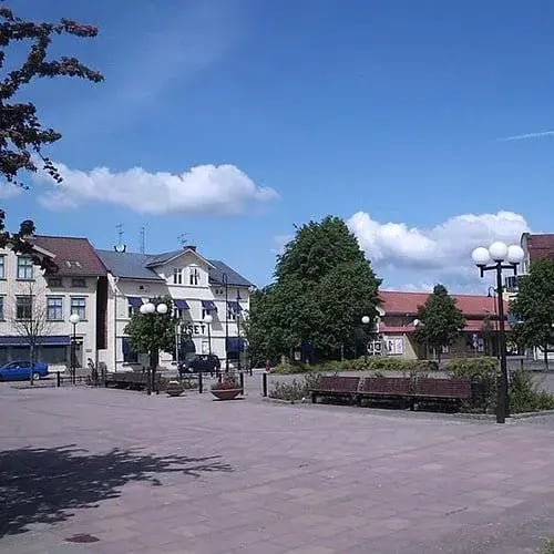 Suède