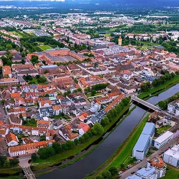 rastatt Allemagne