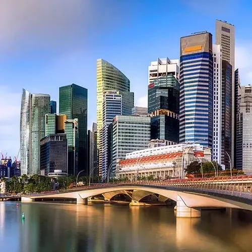 Singapour