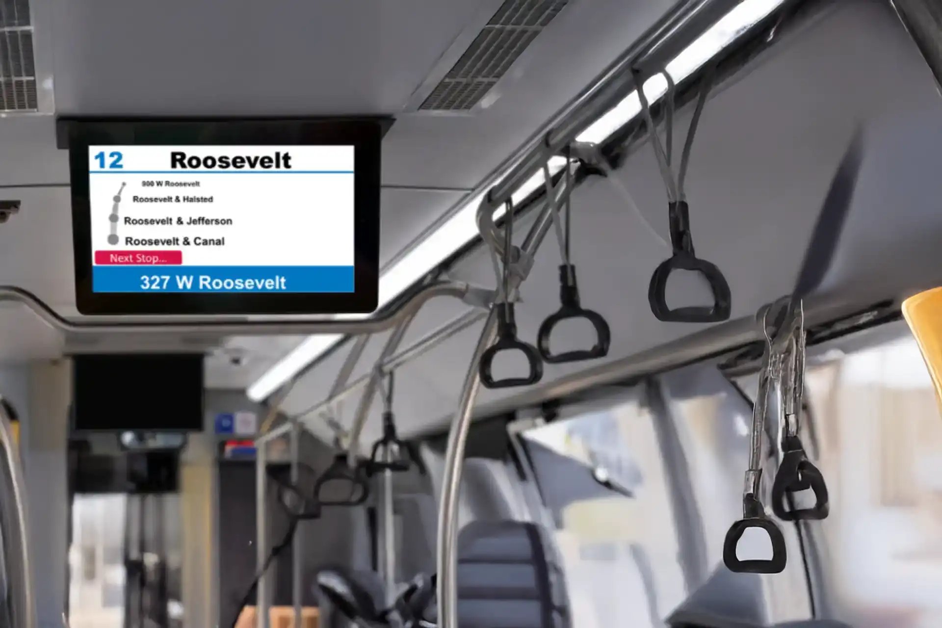 Écrans d'infodivertissement Luminator_Site_Sub_BUS-1