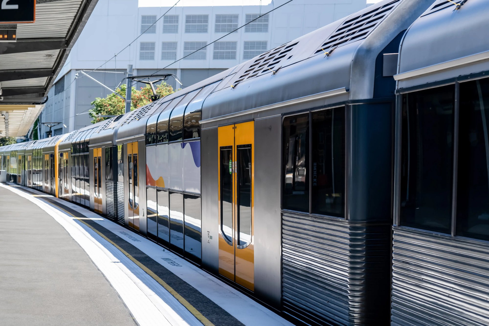 Solutions ferroviaires 