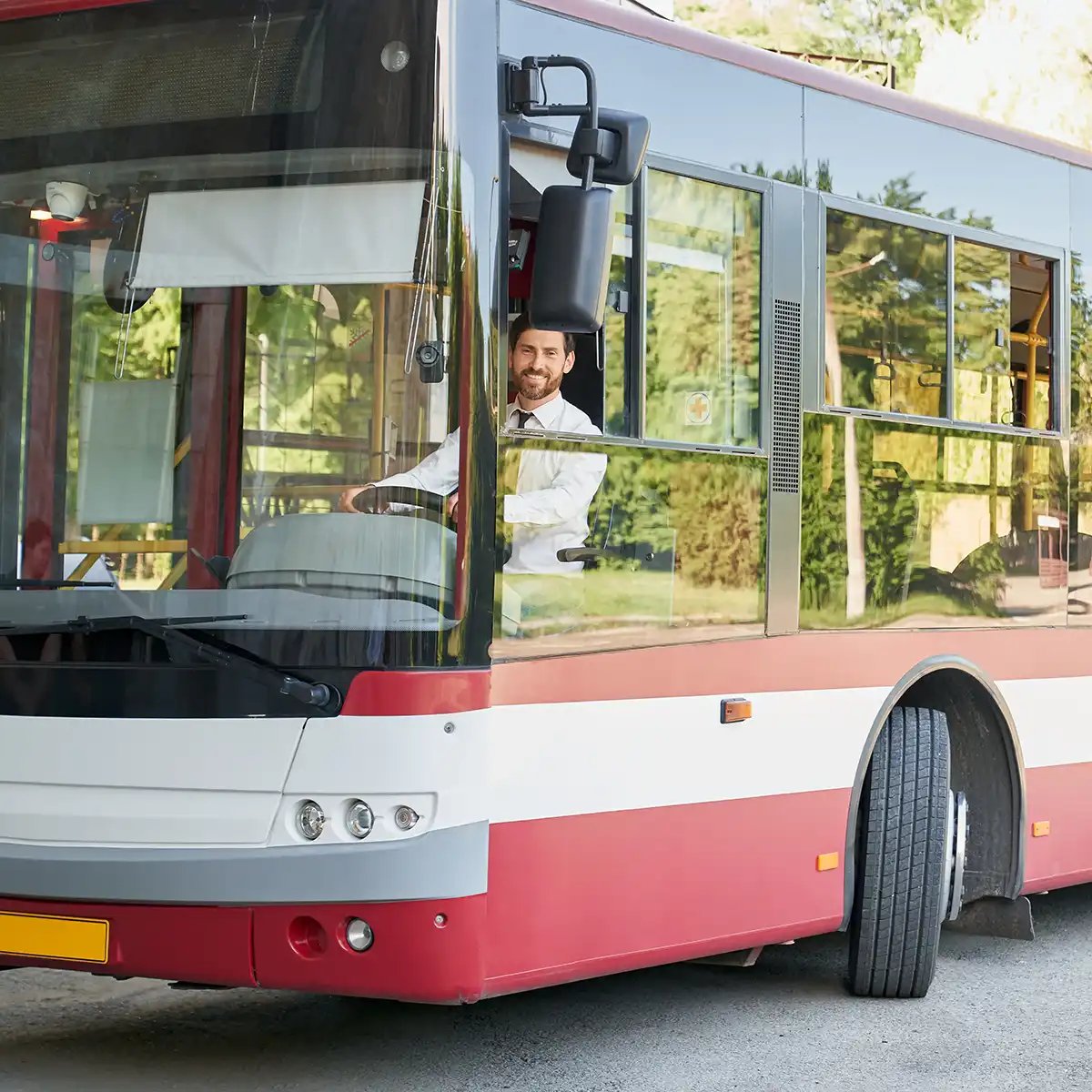 Prise en charge de_bus_LATAM_Commuter