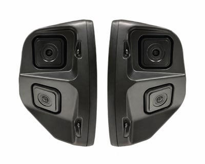 produit de miroir vidéo pour bus