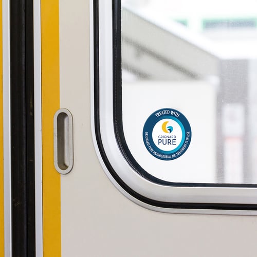 Transports publics COVID-19