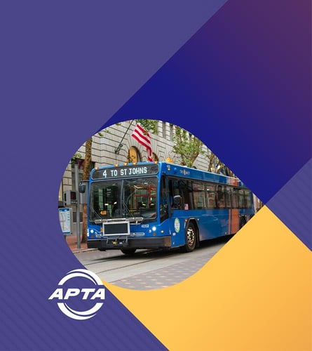 Mobilité APTA 2024