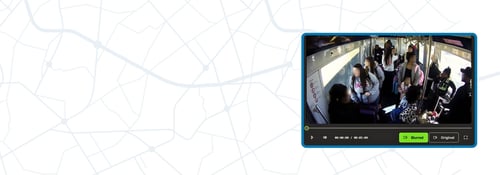 Flou facial dans les vidéos mobiles